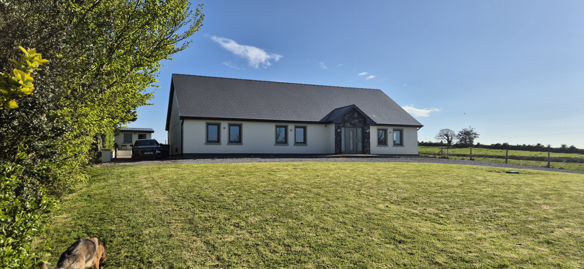 4 Bed Cottage in Foynes, Co. Limerick